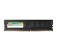 Silicon Power DDR4 32GB 3200MHz (PC4-25600) CL22 UDIMM 288-Pin Desktop Computer Memory Not Compatible with AMD motherboards