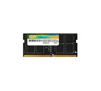 Silicon Power Sp032gbsfu320x02 1x32gb Ddr4 3200mhz Ram Black