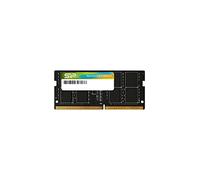 Silicon Power Sp008gbsfu320x02 1x8gb Ddr4 3200mhz Ram Black