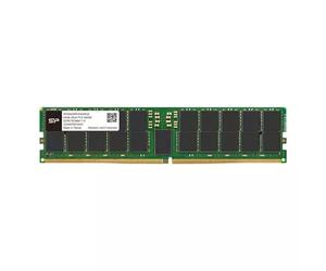 Silicon Power DDR5 RDIMM 6400 64GB memory module 6400 MT/s 288-pin DIMM ECC