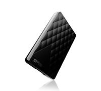 Silicon Power Diamond D06 external hard drive 1 TB 2.5" Micro-USB