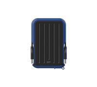 Silicon Power External HDD Armor A66 2.5 Inch 4TB USB 3.2 IPX4 Blue