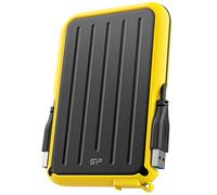 SILICON POWER External HDD Armor A66 2To