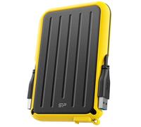 SILICON POWER External HDD Armor A66 2To