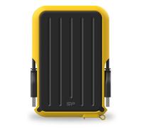 SILICON POWER External HDD Armor A66 4To