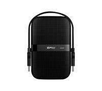 Silicon Power HDD A60 2TB 2.5'' Black