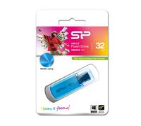 Silicon Power Helios 101 USB flash drive 32 GB USB Type-A 2.0 Blue