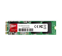 Silicon Power M.2 2280 A55 Half-slim 256 GB Serial ATA III SLC