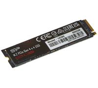 Silicon Power M.2 2280 PCIe 500Go SSD