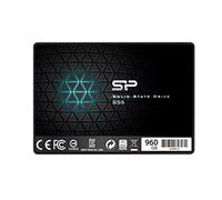 Silicon Power S55 240GB 2.5" 7mm SATA III Internal Solid State Drive SP240GBSS3S55S25