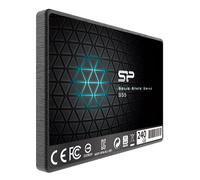 Silicon Power S55 240GB,Internal, 7Mm, 2.5 inch (SP240GBSS3S55S25) Solid...