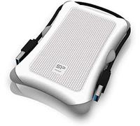 Silicon Power SATA Case For Hard Drive 2.5 inches , with Shockproof and Dustproo