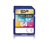 Silicon Power SDXC 64GB