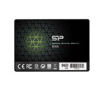 Silicon Power Slim S56 2.5" 480 GB Serial ATA III TLC