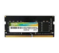 Silicon Power Sp016gblfu266x02 1x4gb Ddr4 2666mhz Ram