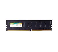 Silicon Power Sp008glltu160n02 1x8gb Ddr4 1600mhz Ram Black