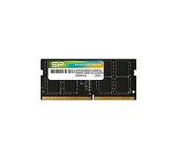 Silicon Power SP016GBSFU266X02 16GB 1 x 16GB DDR4 2666MHz Memory Module