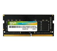 Silicon Power SP016GBSFU320X02 16 GB, DDR4, 3200 MHz, Notebook New