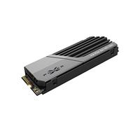 Silicon Power SP01KGBP44XS7005 1TB SSD Hard Drive