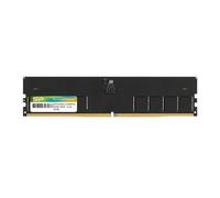 Silicon Power SP032GBLVU480F02 memory module 32 GB 1 x 32 GB DDR5 4800 MHz ECC