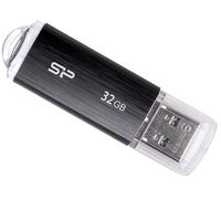 Silicon Power Ultima U02 USB flash drive 32 GB USB Type-A 2.0 Black