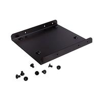 Silicon Power SSD Mounting Bracket Kit 2.5" To 3.5" Drive Bay