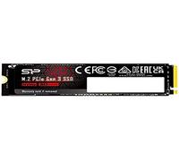 Silicon Power SSD UD80 500GB M.2 PCIe