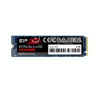 SILICON POWER SSD UD85 2To M.2 PCIe NVMe