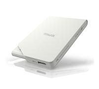 Silicon Power Stream S03. 1TB external hard drive Micro-USB B 3.2 Gen