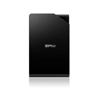 Silicon Power Stream S03 external hard drive 2 TB Micro-USB B 3.2 Gen