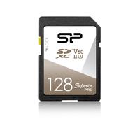 Silicon Power Superior Pro 128 GB SDXC UHS-II Class 10