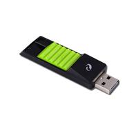 Silicon Power Touch 610 USB Flash Drive 16 GB Green