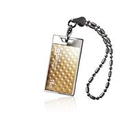 Silicon Power Touch 851 Memory Stick 16 GB/USB/Gold