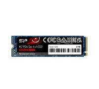 Silicon Power Sp Ud85 2tb Ssd M.2 Clear