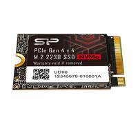 Silicon Power UD90 500 GB M.2 PCI Express 4.0 NVMe