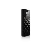 Silicon Power | Ultima U03 | 16 GB | USB 2.0 | Black