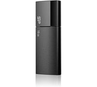 Silicon Power | Ultima U05 | 16 GB | USB 2.0 | Black