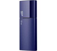 Silicon Power | Ultima U05 | 32 GB | USB 2.0 | Blue