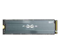 Silicon Power US75 2 TB M.2 PCI Express 4.0 NVMe 3D NAND