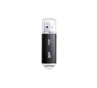 Silicon Power | USB 3.1 Flash Drive | Blaze B02 | 128 GB | USB 3.2 Gen 1/USB 3.1