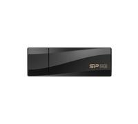 Silicon Power | USB Flash Drive | Blaze Series B07 | 64 GB | Type-A USB 3.2 Gen
