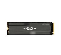 Silicon Power XD80 M.2 1000 GB PCI Express 3.0 NVMe