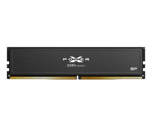 Silicon Power XPOWER Pulse memory module 32 GB 1 x 32 GB DDR5 6000 MHz ECC