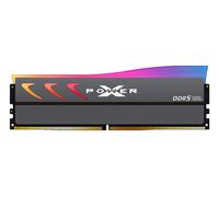 Silicon Power XPOWER Storm memory module 64 GB 2 x 32 GB DDR5 ECC