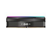 Silicon Power Sp008gbsfu266x02 1x8gb Ddr4 2666mhz Ram Black