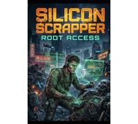 Silicon Scrapper: Root Access: 1 (The Silicon Scrapper Open Source Saga)