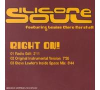 Silicon Soul - Right On !