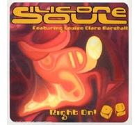 Silicon Soul - Right On !