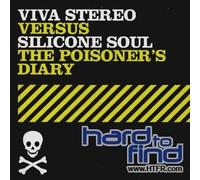 Silicon Soul - The Poisoner's Diary [7" VINYL]