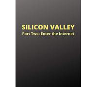 Silicon Valley: Part Two, Enter the Internet